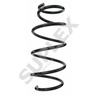 35492 SUPLEX Пружина ходової частини