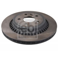 39620 FEBI BILSTEIN Гальмівний диск