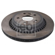 39620 FEBI BILSTEIN Гальмівний диск