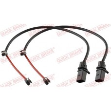 WS 0379 A QUICK BRAKE Сигналізатор зносу гальмівних колодок