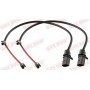 WS 0379 A QUICK BRAKE Сигналізатор зносу гальмівних колодок