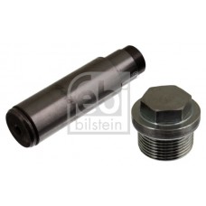 12979 FEBI BILSTEIN Натяжитель ланцюга приводу