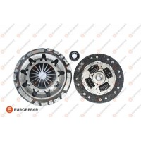 1636264380 EUROREPAR Комплект зчеплення