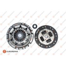 1636264380 EUROREPAR Комплект зчеплення
