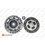 1636264380 EUROREPAR Комплект зчеплення