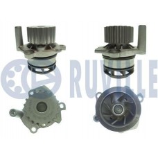 561538 RUVILLE Водяний насос охолодження двигуна