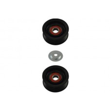 DIP-2020 KAVO PARTS Паразитный / ведущий ролик, Поліклиновий ремінь