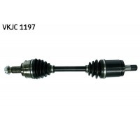 VKJC 1197 SKF Привідний вал