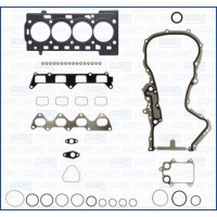 50290700 AJUSA Комплект прокладок двигун