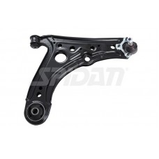 45210 SPIDAN CHASSIS PARTS Ричаг незалежної підвіски колеса, подвеска колеса 45210 SPIDAN CHASSIS PARTS Ричаг незалежної підвіски колеса, подвеска колеса