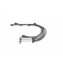 0 986 356 826 BOSCH Комплект дротів запалювання