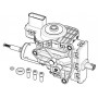 F 01C 600 194 BOSCH Модуль подачі вприску карбаміду