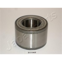 KK22047 JAPANPARTS Комплект підшипника ступиці колеса