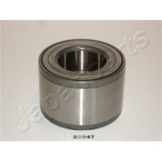 KK22047 JAPANPARTS Комплект підшипника ступиці колеса