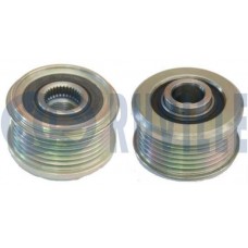 542352 RUVILLE Механізм вільного ходу генератора