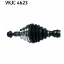 VKJC 4623 SKF Привідний вал
