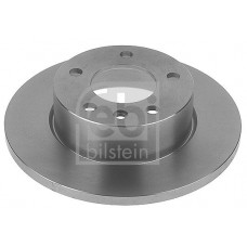 10744 FEBI BILSTEIN Гальмівний диск