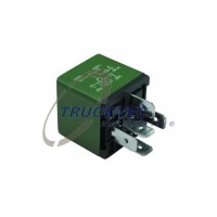 02.42.353 TRUCKTEC AUTOMOTIVE Реле регулювання дорожнього просвіту