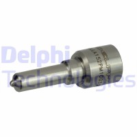 6980561 DELPHI Ремкомплект розпилювач