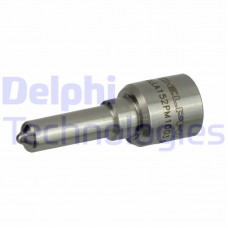 6980561 DELPHI Ремкомплект розпилювач
