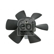06990 FEBI BILSTEIN Вентилятор охолодження двигуна