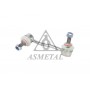 26MR0106 ASMETAL Тяга стійка стабілізатор