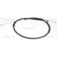 8140 10140 TRISCAN Тросик, cтояночный тормоз