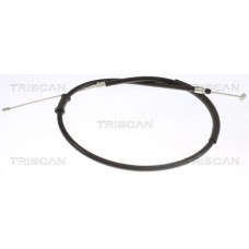 8140 10140 TRISCAN Тросик, cтояночный тормоз