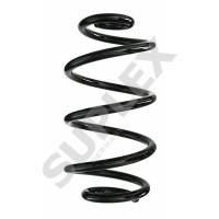22196 SUPLEX Пружина ходової частини