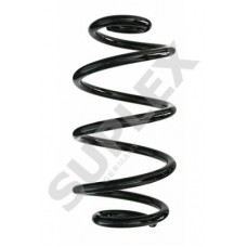 22196 SUPLEX Пружина ходової частини