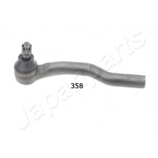 TI-357L JAPANPARTS Наконечник поперечної кермової тяги