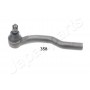 TI-357L JAPANPARTS Наконечник поперечної кермової тяги