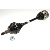 21016 SPIDAN Привідний вал