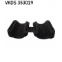 VKDS 353019 SKF Втулка стабілізатора