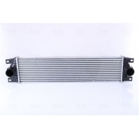 96767 NISSENS Интеркулер