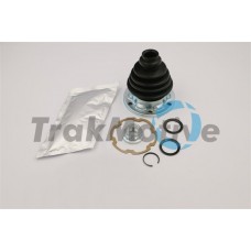 50-0081 TrakMotive Комплект пыльника, Привідний вал