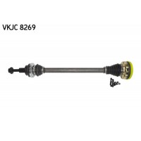 VKJC 8269 SKF Привідний вал
