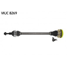 VKJC 8269 SKF Привідний вал