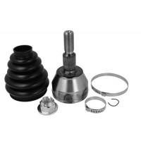 607-753 CIFAM Шарнирный комплект, Привідний вал