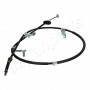 BC-848L JAPANPARTS Тросик, cтояночный тормоз