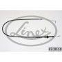 47.20.10 LINEX Тросик газу