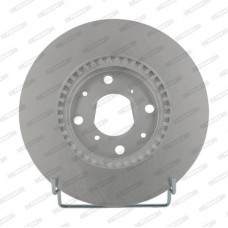 DDF1520C FERODO Гальмівний диск