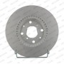 DDF1520C FERODO Гальмівний диск