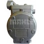 ACP 842 000S MAHLE Компресор кондиціонера