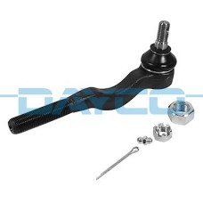 DSS2683 DAYCO Наконечник поперечної кермової тяги