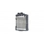 CLC 102 000P MAHLE масляний радіатор, Автоматична коробка передач