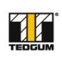 00085621 TEDGUM Підвіска важіль незалежної підвіски колеса