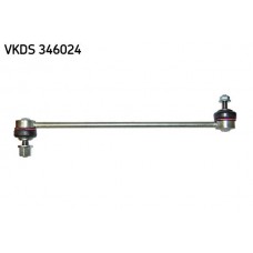 VKDS 346024 SKF Тяга стійка стабілізатор