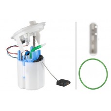 8TF 358 146-081 HELLA Елемент системи живлення