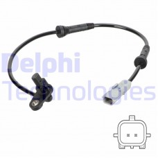 SS20758 DELPHI Датчик частота обертання колеса